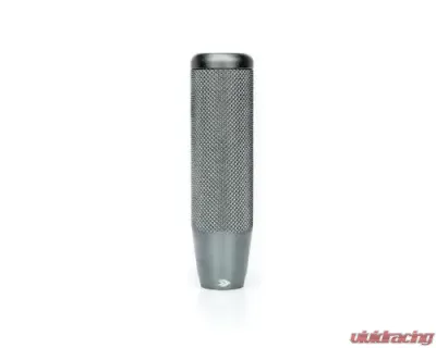 NRG Knurl Hidden Gem Short Gunmetal - SK-800GM