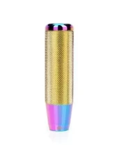 NRG Knurl Hidden Gem Short Neo Chrome                                     - SK-800MC - Image 4