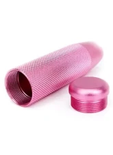 NRG Knurl Hidden Gem Short Pink                                     - SK-800PK - Image 4