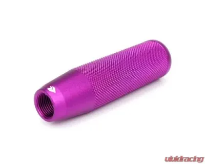 NRG Knurl Hidden Gem Short Purple - SK-800PP