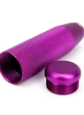 NRG Knurl Hidden Gem Short Purple                                     - SK-800PP - Image 4