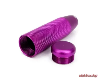NRG Knurl Hidden Gem Short Purple - SK-800PP