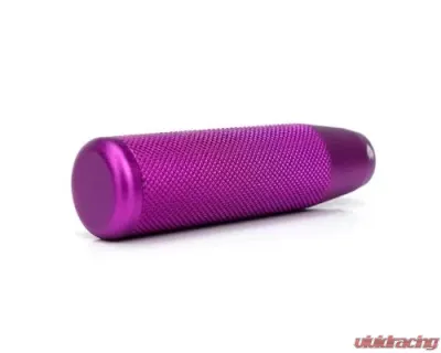 NRG Knurl Hidden Gem Short Purple - SK-800PP