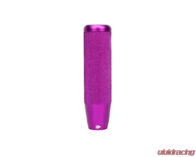 NRG Knurl Hidden Gem Short Purple - SK-800PP