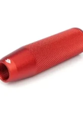 NRG Knurl Hidden Gem Short Red                                     - SK-800RD - Image 2