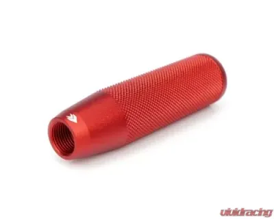 NRG Knurl Hidden Gem Short Red - SK-800RD