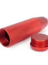 NRG Knurl Hidden Gem Short Red                                     - SK-800RD - Image 4