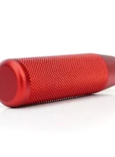 NRG Knurl Hidden Gem Short Red                                     - SK-800RD - Image 3