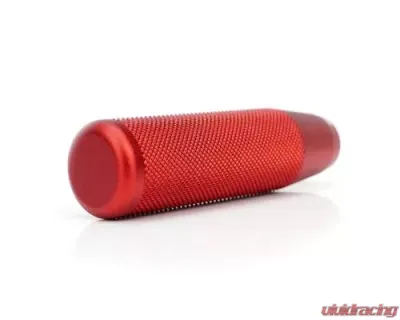 NRG Knurl Hidden Gem Short Red - SK-800RD