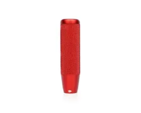 NRG Knurl Hidden Gem Short Red