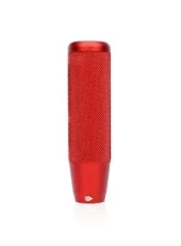 NRG Knurl Hidden Gem Short Red                                     - SK-800RD - Image 4