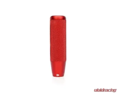 NRG Knurl Hidden Gem Short Red - SK-800RD