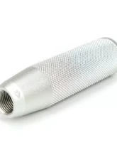 NRG Knurl Hidden Gem Short Silver                                     - SK-800SL - Image 2