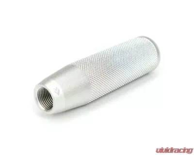 NRG Knurl Hidden Gem Short Silver - SK-800SL