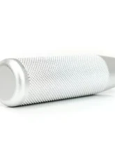 NRG Knurl Hidden Gem Short Silver                                     - SK-800SL - Image 3