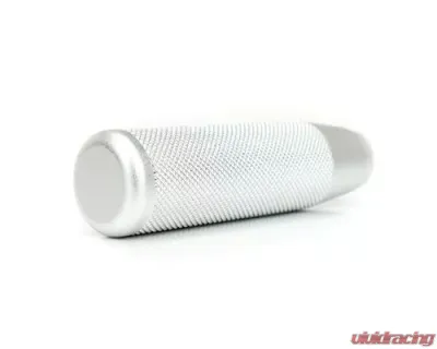NRG Knurl Hidden Gem Short Silver - SK-800SL