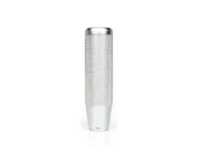 NRG Knurl Hidden Gem Short Silver
