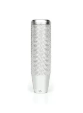NRG Knurl Hidden Gem Short Silver                                     - SK-800SL - Image 4