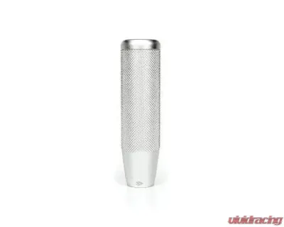 NRG Knurl Hidden Gem Short Silver - SK-800SL