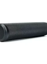 NRG Knurl Hidden Gem Long Black                                     - SK-810BK - Image 3