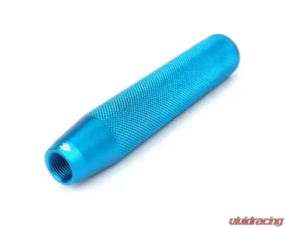 NRG Knurl Hidden Gem Long Blue - SK-810BL
