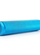NRG Knurl Hidden Gem Long Blue                                     - SK-810BL - Image 3