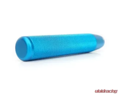 NRG Knurl Hidden Gem Long Blue - SK-810BL