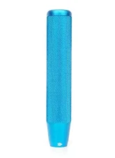 NRG Knurl Hidden Gem Long Blue                                     - SK-810BL - Image 4