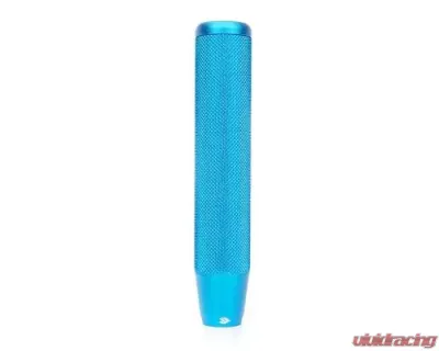 NRG Knurl Hidden Gem Long Blue - SK-810BL