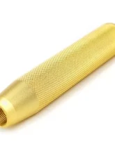NRG Knurl Hidden Gem Long Gold                                     - SK-810GD - Image 2