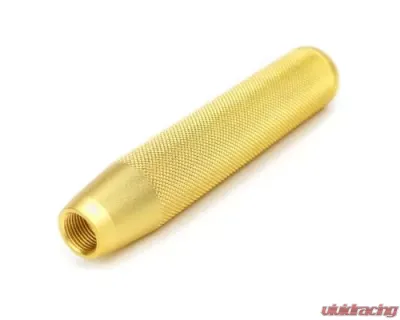 NRG Knurl Hidden Gem Long Gold - SK-810GD