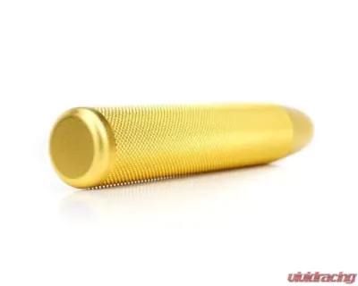 NRG Knurl Hidden Gem Long Gold - SK-810GD