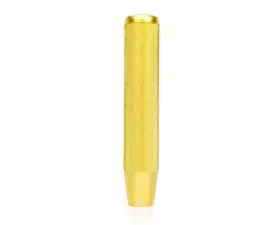 NRG Knurl Hidden Gem Long Gold