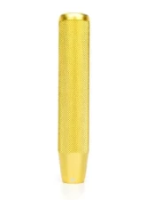 NRG Knurl Hidden Gem Long Gold                                     - SK-810GD - Image 4