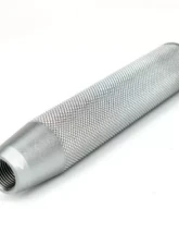 NRG Knurl Hidden Gem Long Gunmetal                                     - SK-810GM - Image 2