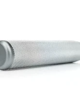 NRG Knurl Hidden Gem Long Gunmetal                                     - SK-810GM - Image 3