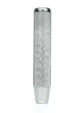 NRG Knurl Hidden Gem Long Gunmetal                                     - SK-810GM - Image 4