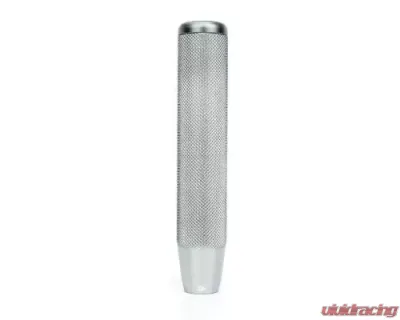 NRG Knurl Hidden Gem Long Gunmetal - SK-810GM