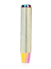 NRG Knurl Hidden Gem Long Neo Chrome                                     - SK-810MC - Image 4