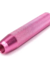 NRG Knurl Hidden Gem Long Pink                                     - SK-810PK - Image 2