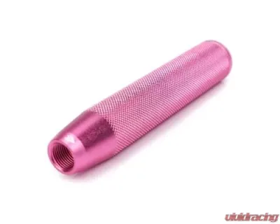 NRG Knurl Hidden Gem Long Pink - SK-810PK