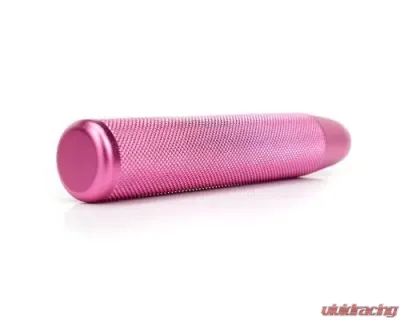 NRG Knurl Hidden Gem Long Pink - SK-810PK