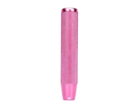 NRG Knurl Hidden Gem Long Pink