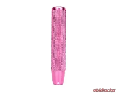 NRG Knurl Hidden Gem Long Pink - SK-810PK