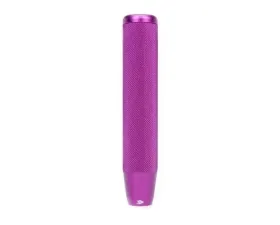 NRG Knurl Hidden Gem Long Purple