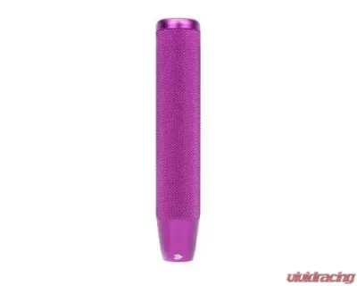 NRG Knurl Hidden Gem Long Purple - SK-810PP