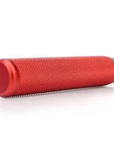 NRG Knurl Hidden Gem Long Red                                     - SK-810RD - Image 3