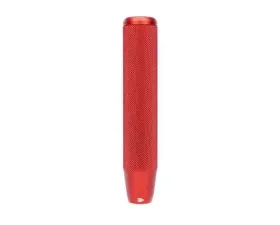 NRG Knurl Hidden Gem Long Red