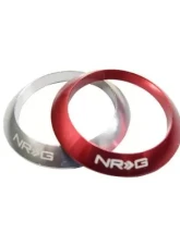 NRG Billet Aluminum Shift Knob Polaris RZR 570                                     - SKA-RZR - Image 3