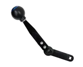 NRG Billet Aluminum Shift Knob Polaris RZR 570